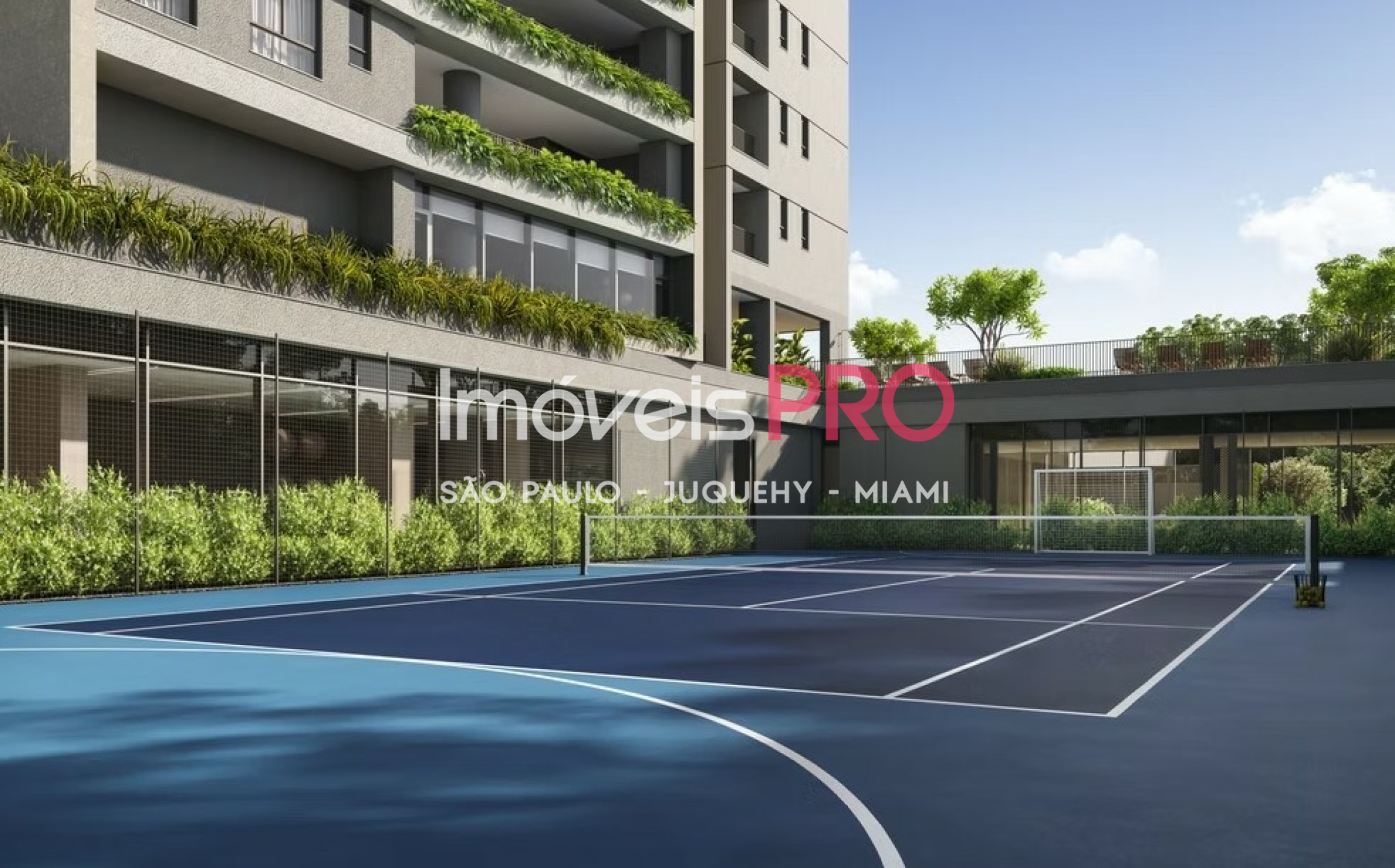 Foto do condominio 7