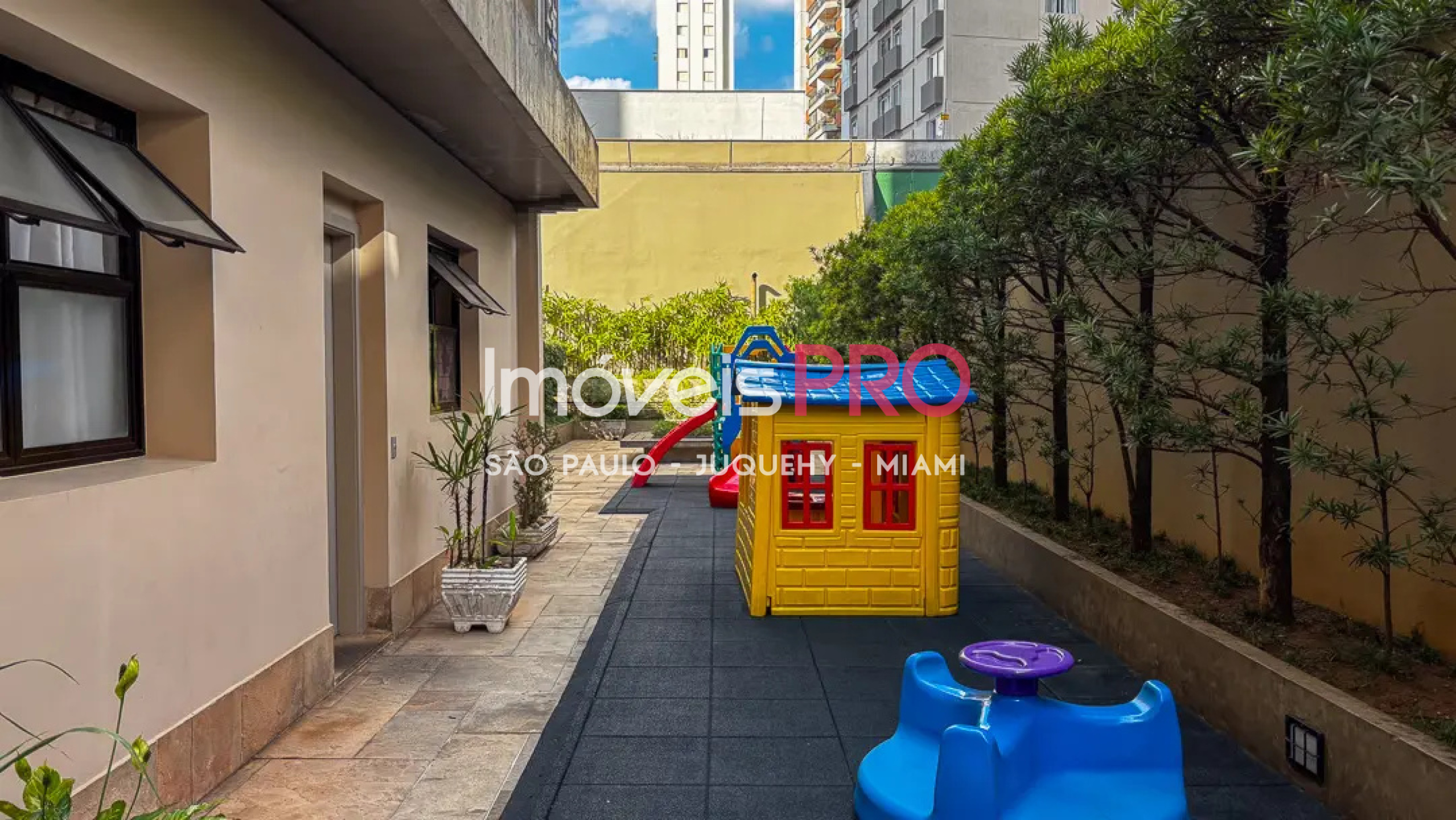 Foto do condominio 5