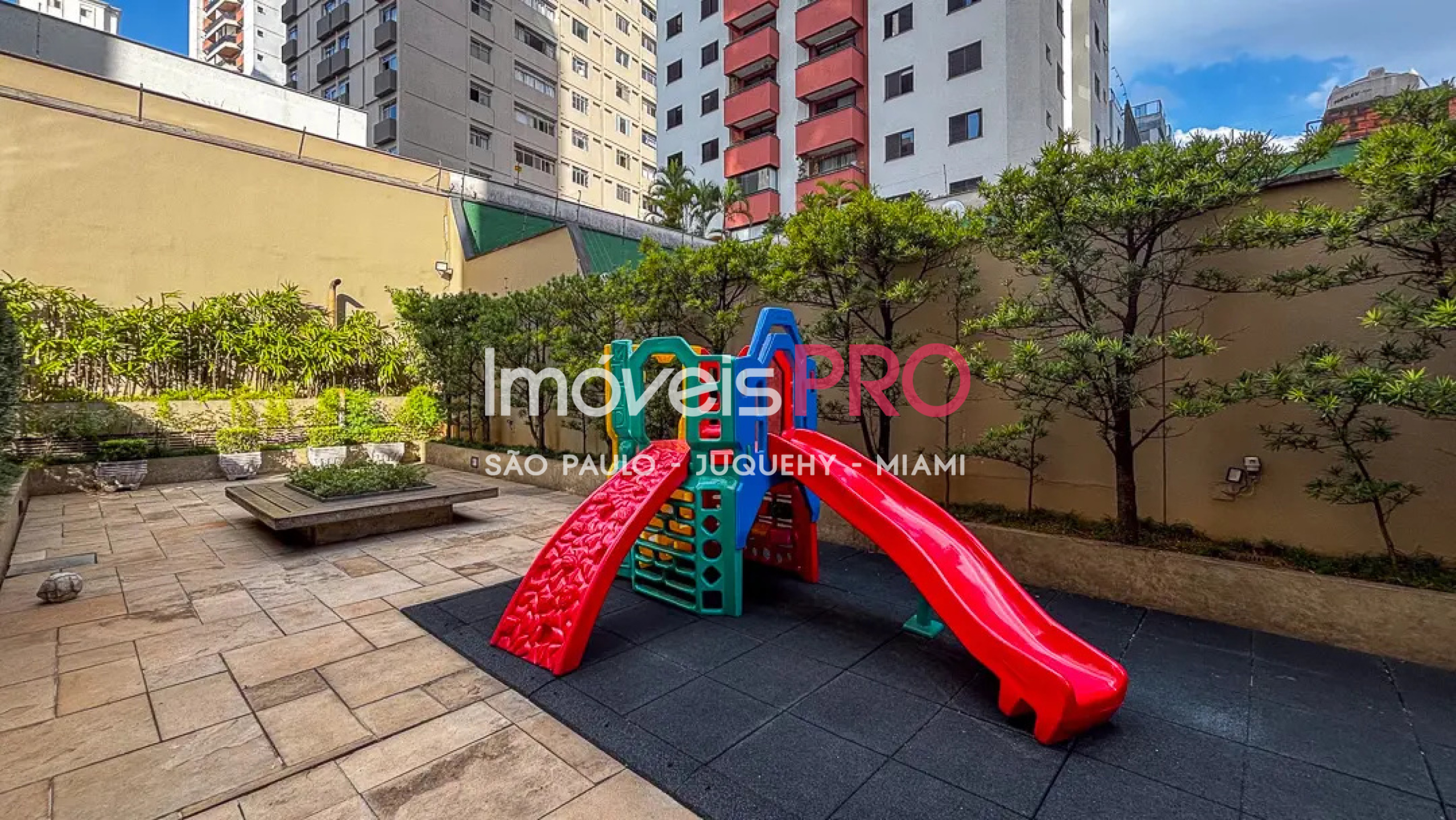 Foto do condominio 6