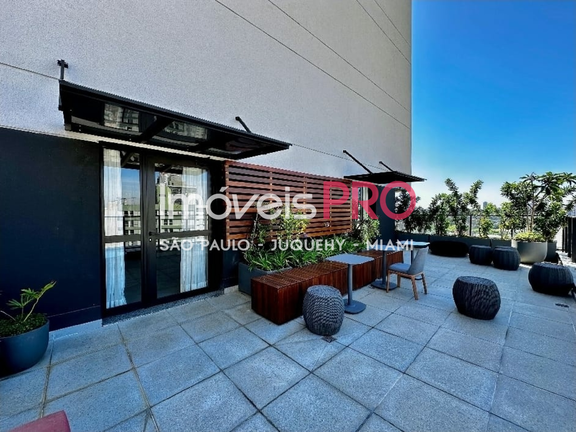 Foto do condominio 7