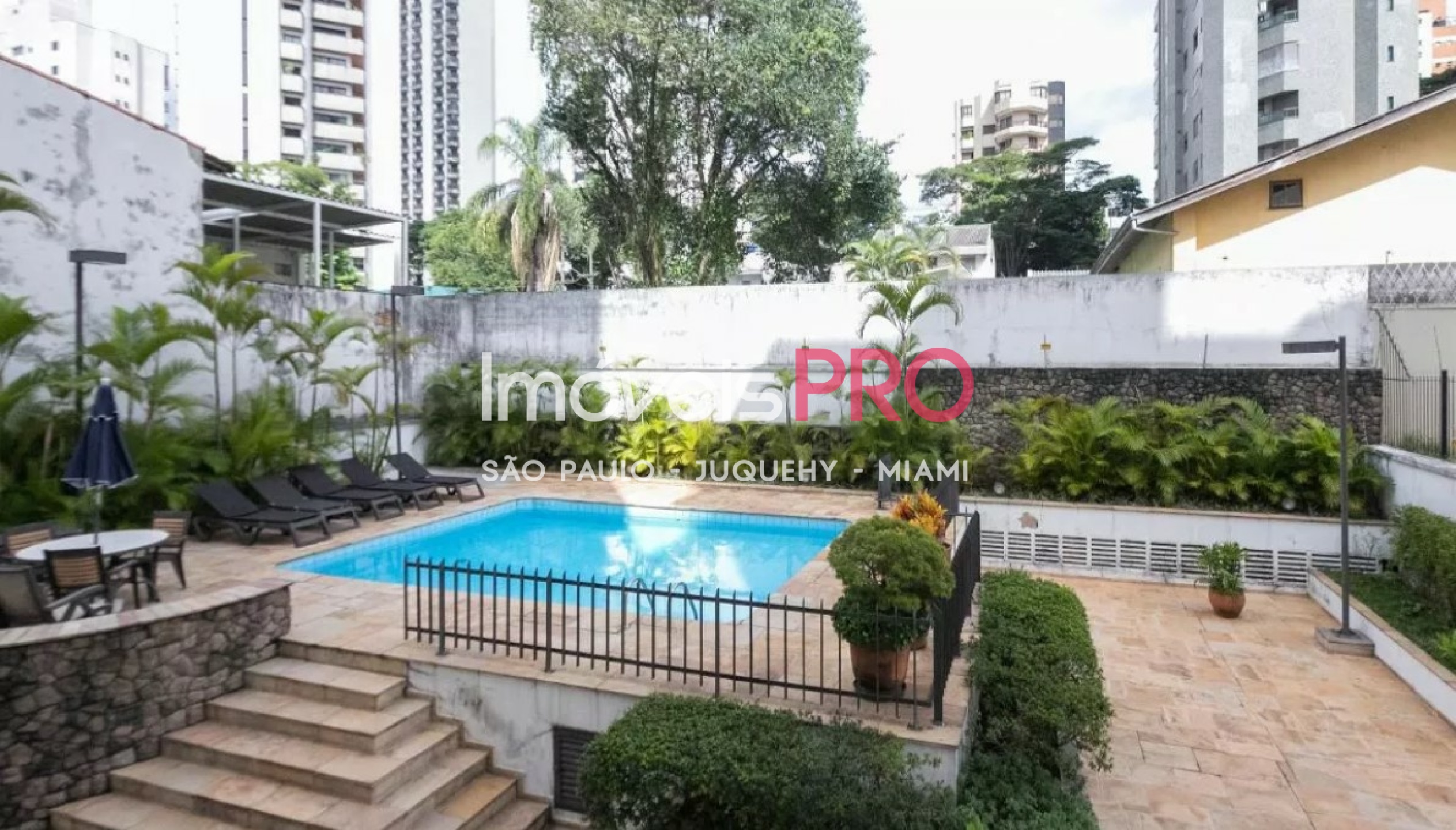 Foto principal do condomínio
