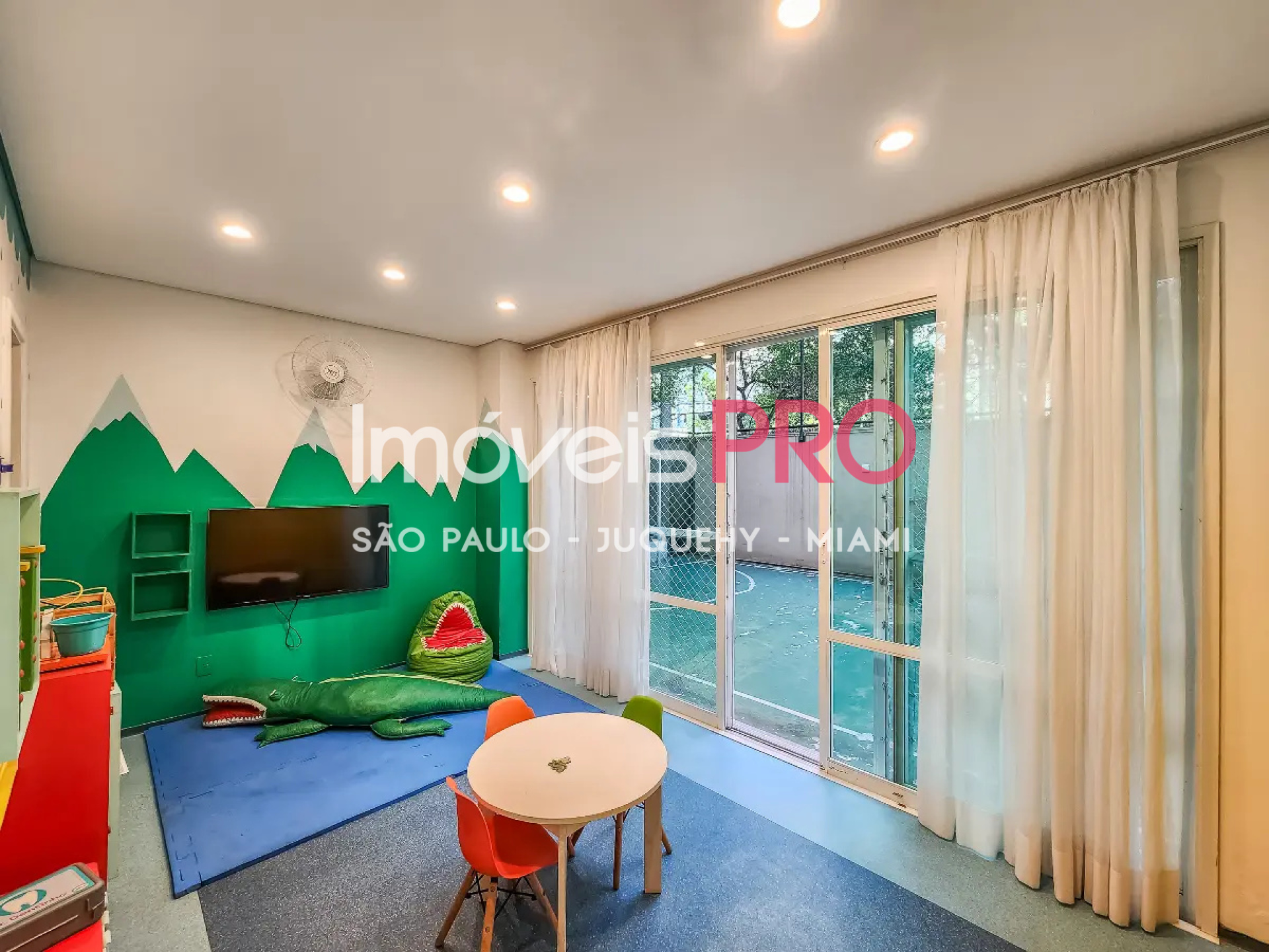 Foto do condominio 7