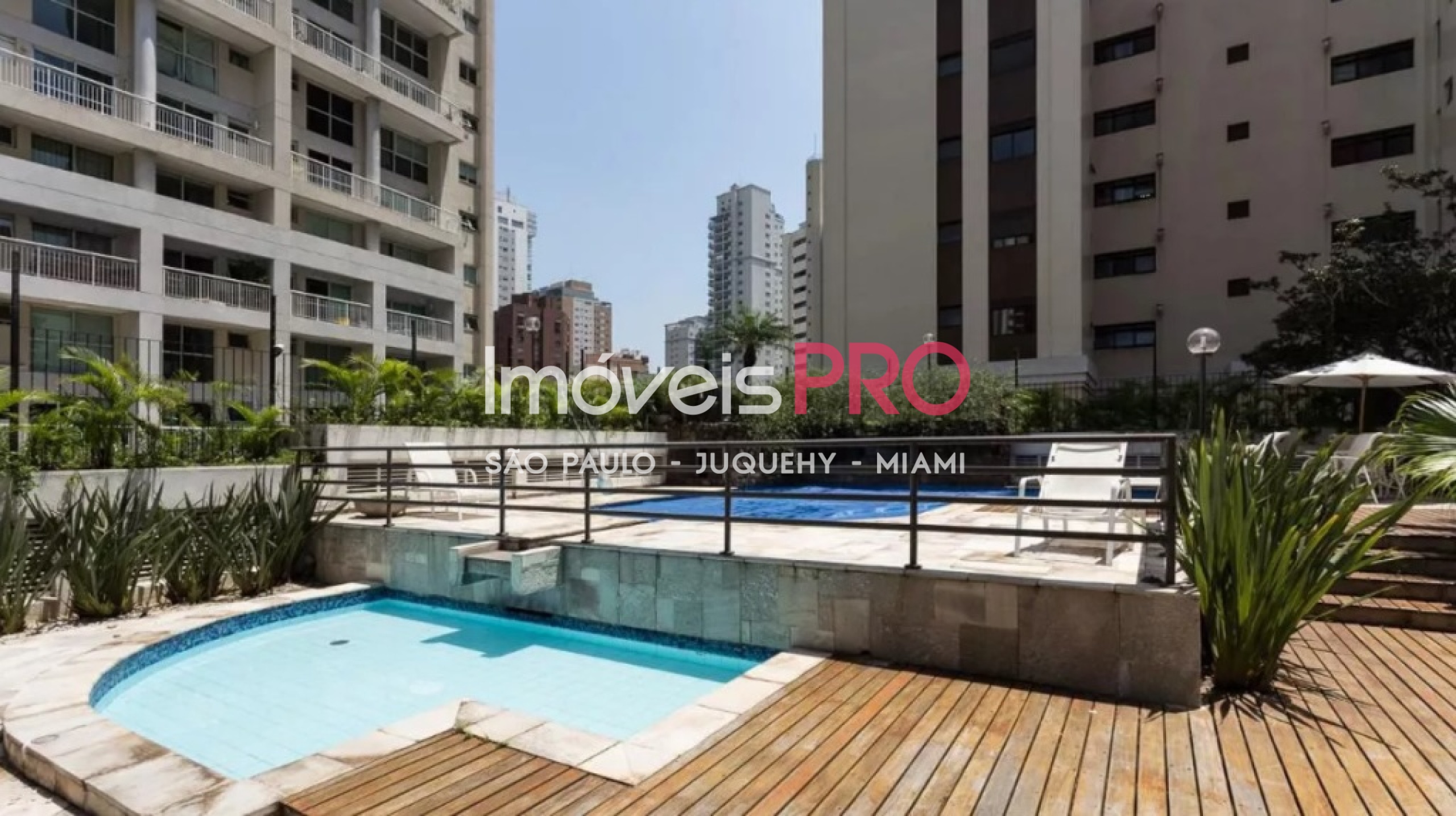 Foto principal do condomínio