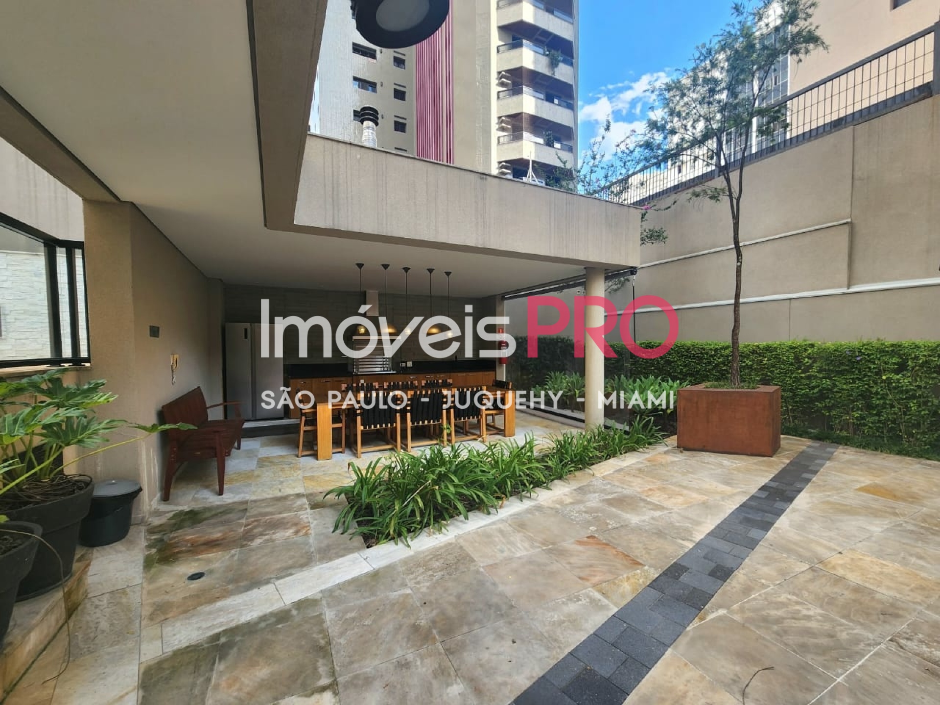 Foto do condominio 5