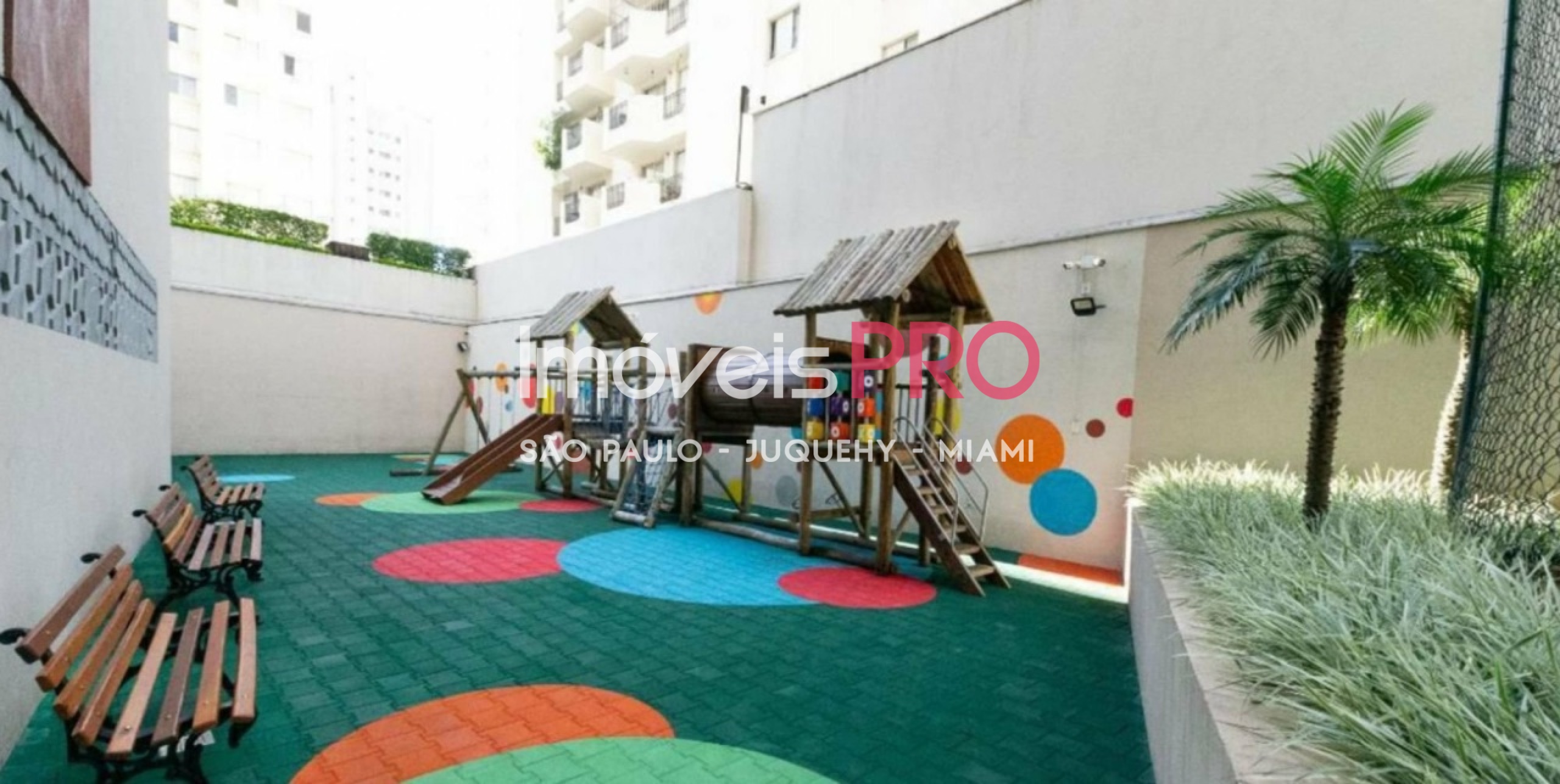 Foto principal do condomínio