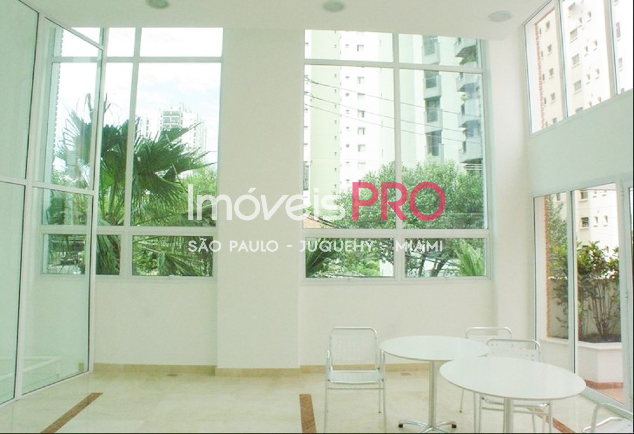 Foto principal do condomínio