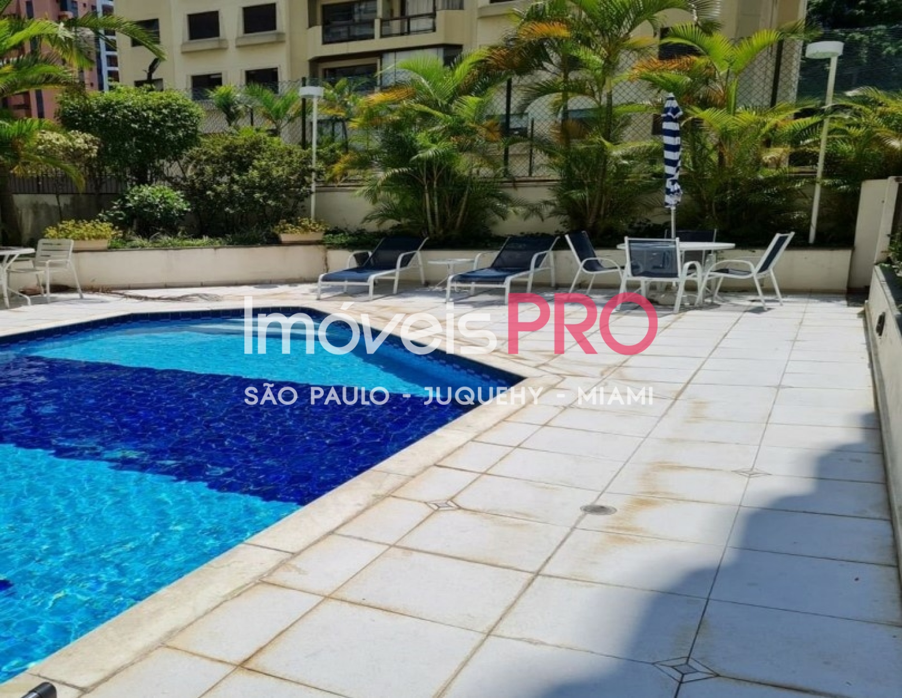 Foto principal do condomínio