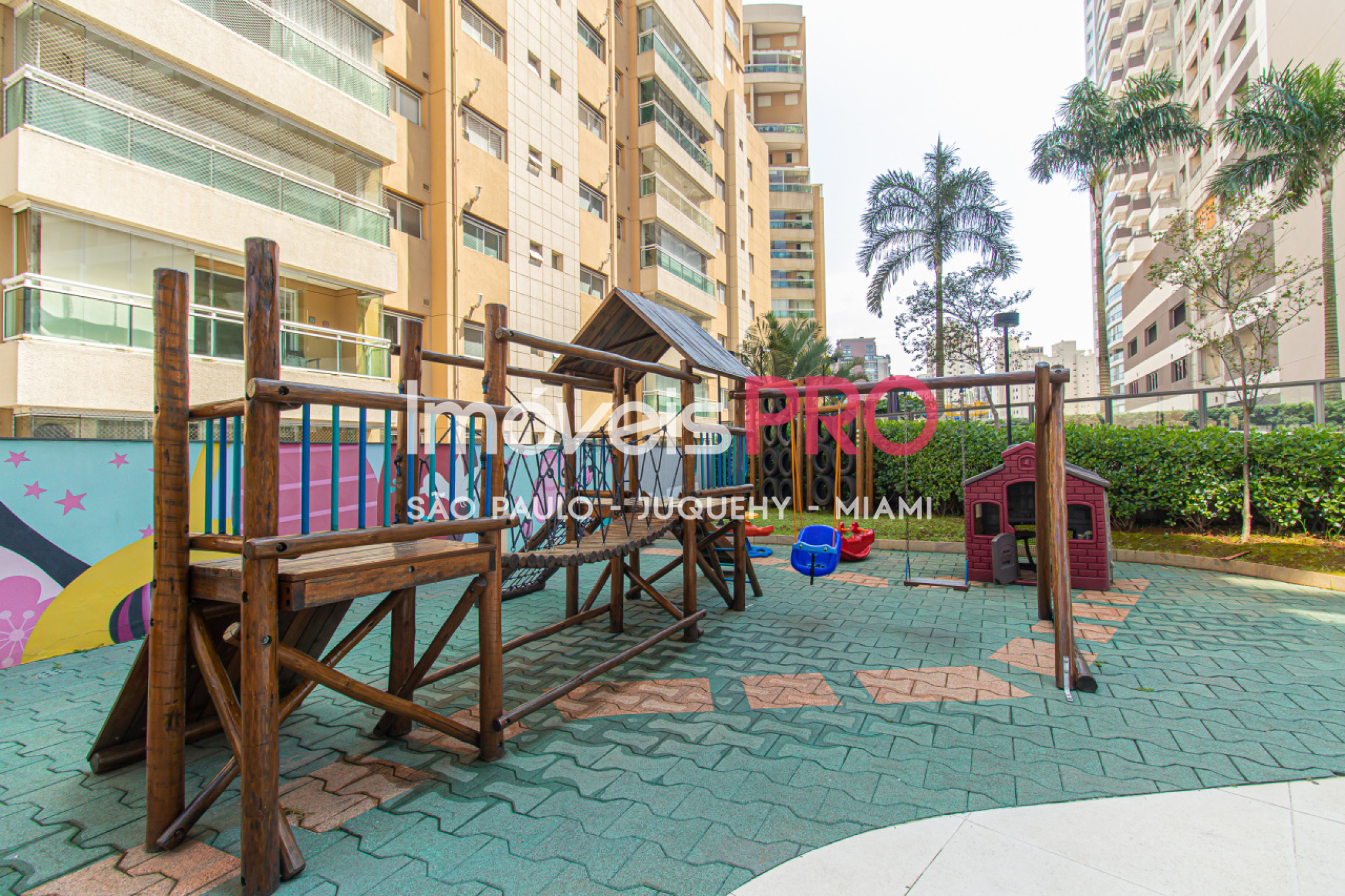 Foto do condominio 5