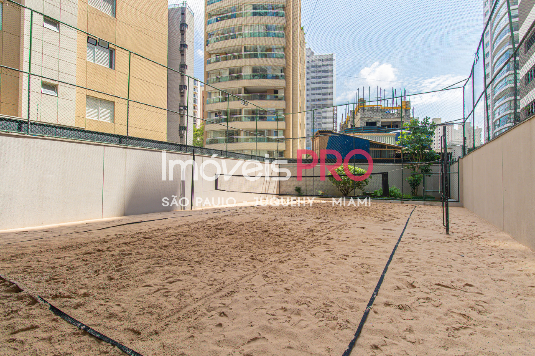 Foto do condominio 7