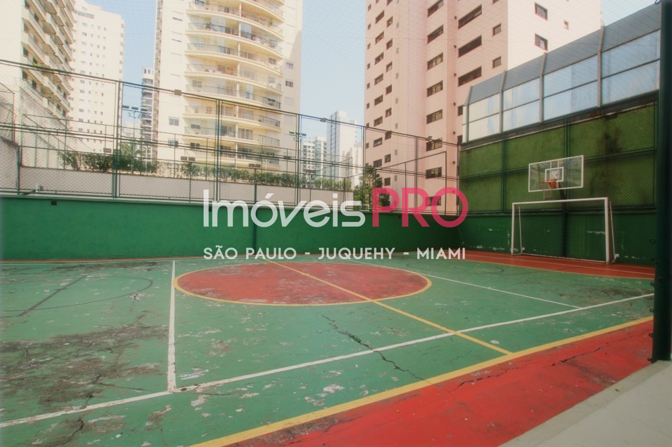 Foto do condominio 2
