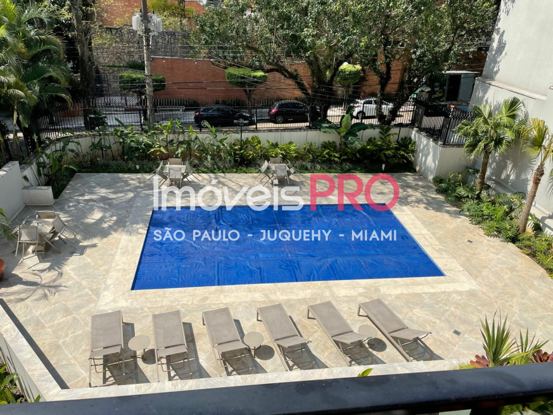 Foto do condominio 2
