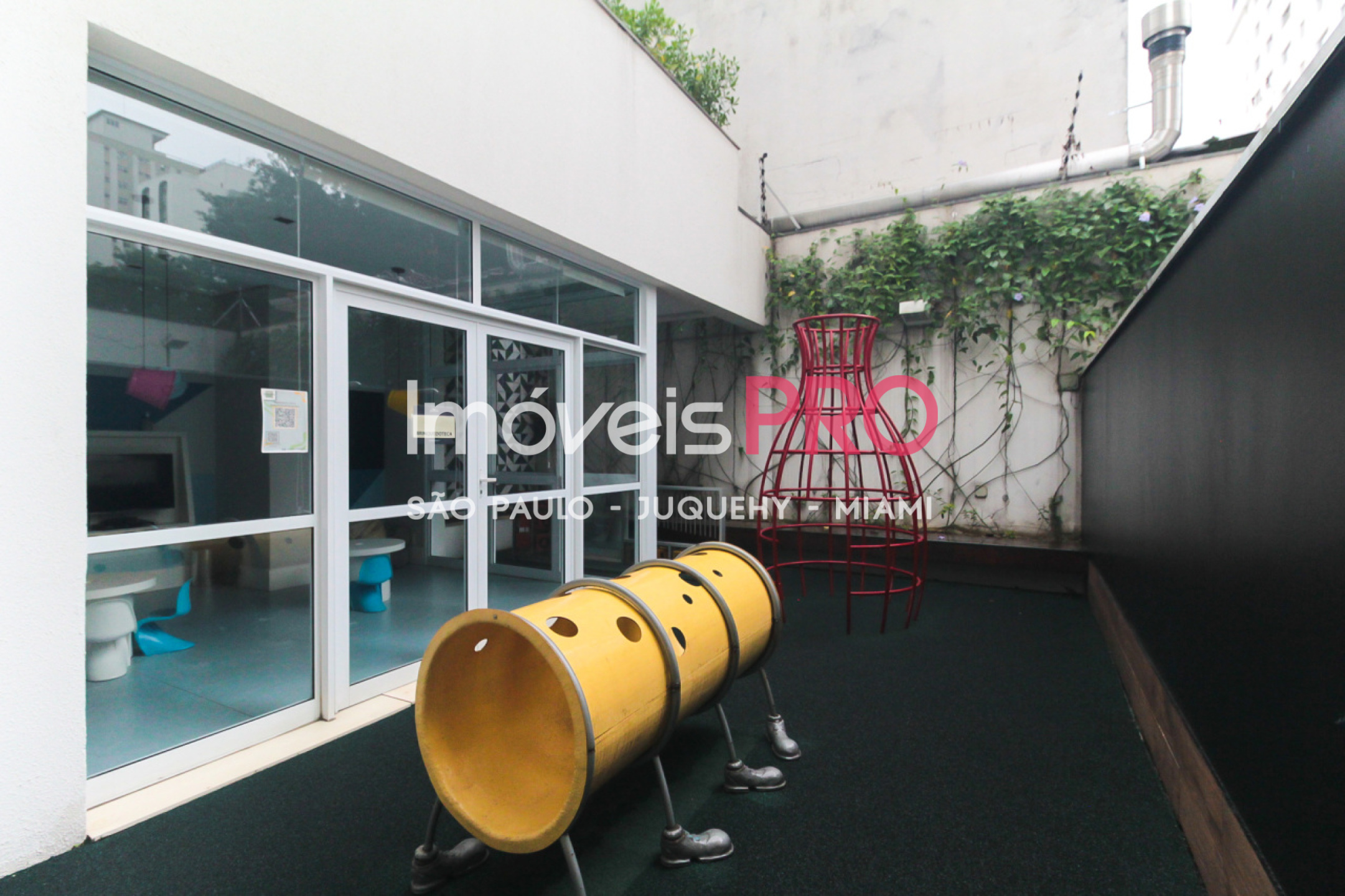 Foto do condominio 7