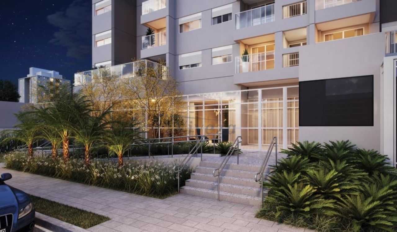 Apartamento no Bairro CHÁCARA SANTO ANTÔNIO ZONA SUL, São Paulo (SP