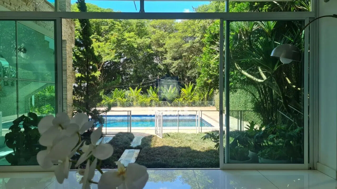 Casa para Venda - Cidade Jardim