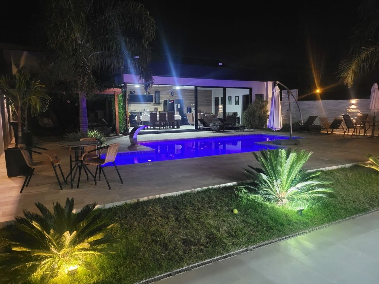 Condomínio para Venda - Condomínio Residencial Shamballa I