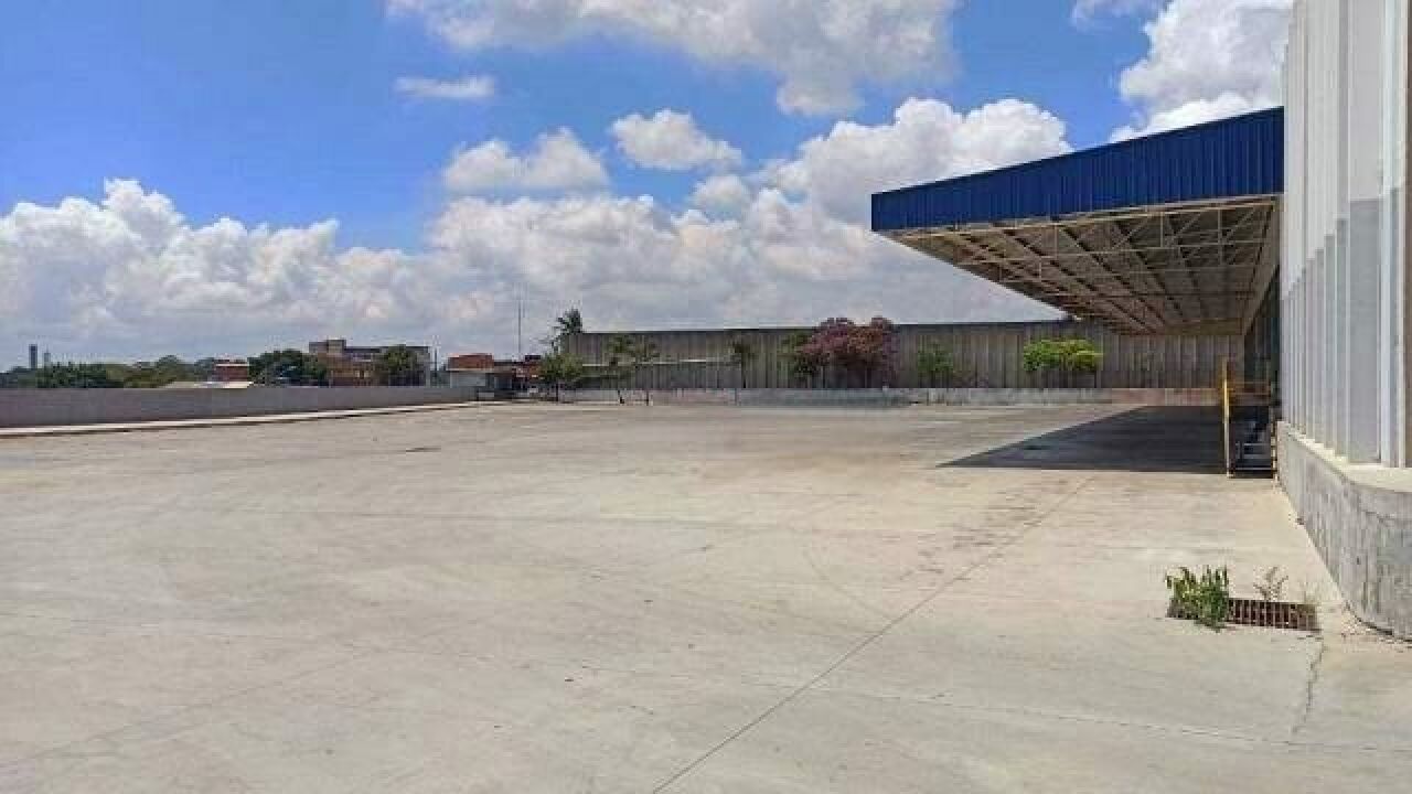 Galpão para Locação - Sítio dos Britos