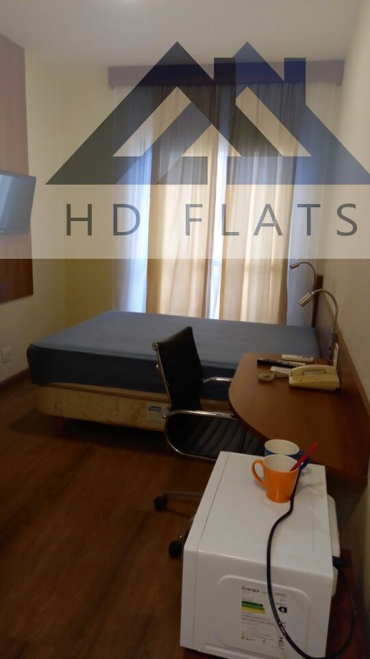 Flat para Locação - Santa Paula