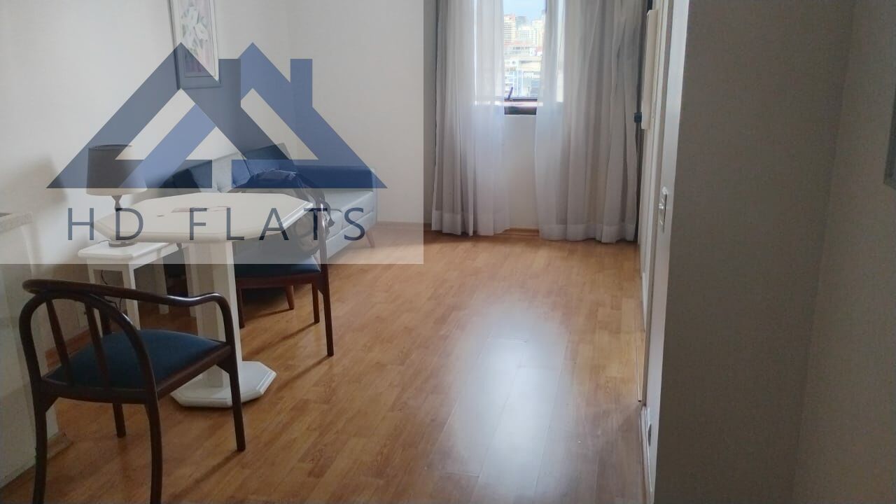 Flat para Locação - Jardim Paulista