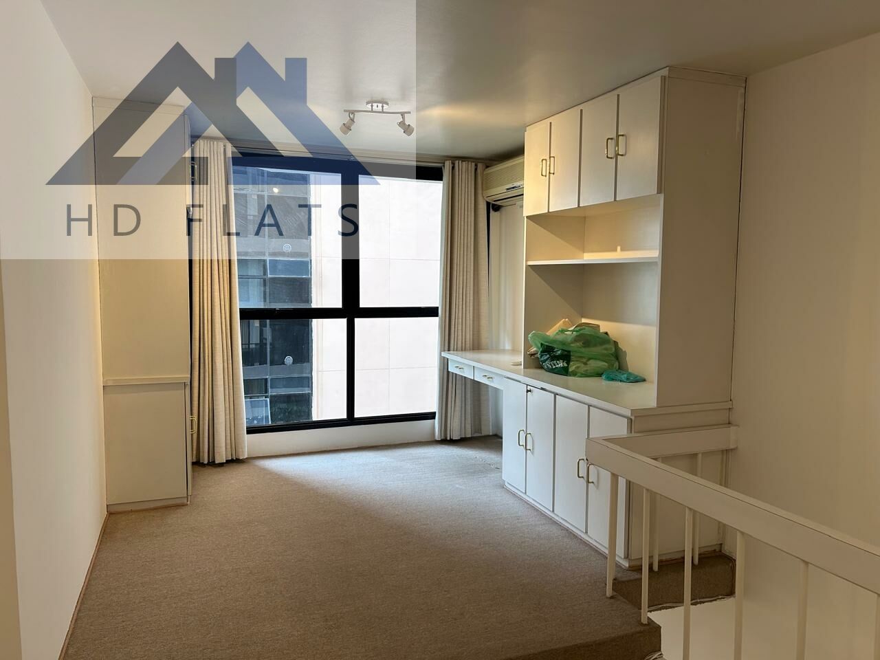 Duplex para Locação - Itaim Bibi