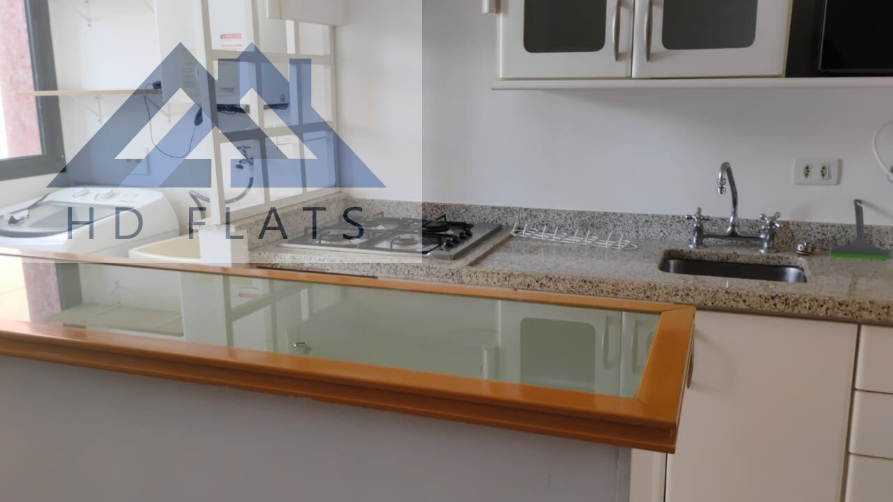 Duplex para Locação - Vila Olímpia