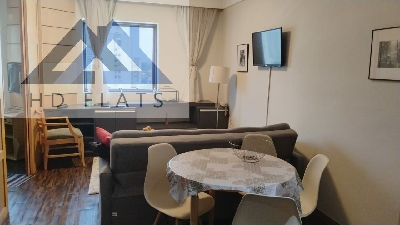 Flat para Locação - Vila Clementino