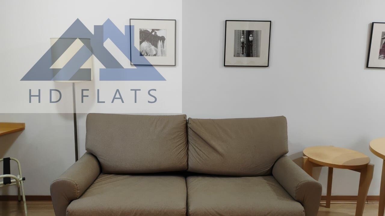 Flat para Locação - Vila Clementino