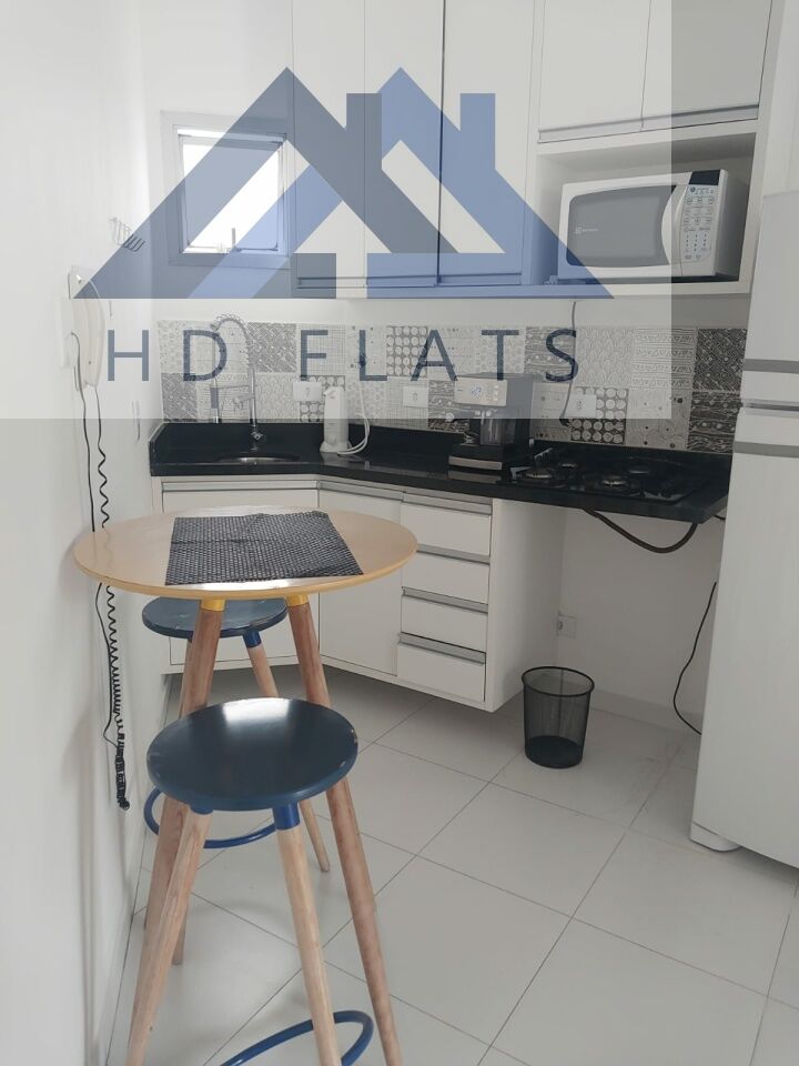 Flat para Locação - Vila Mariana