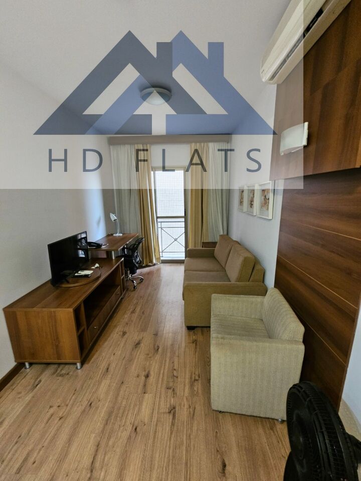 Flat para Locação - Santa Paula