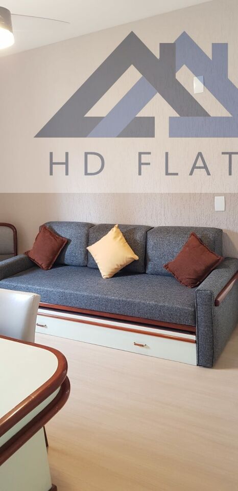 Flat para Venda - Jardim Paulista