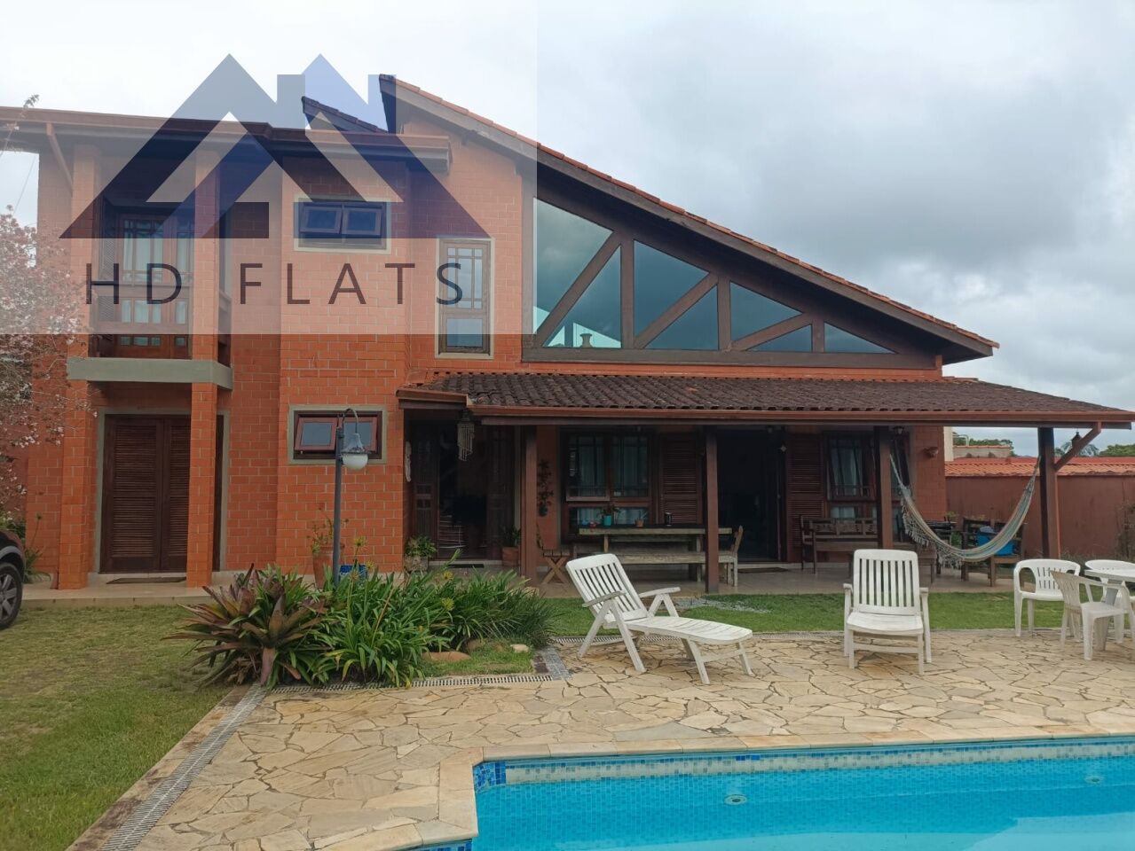 Sobrado para Venda - Fazenda da Ilha