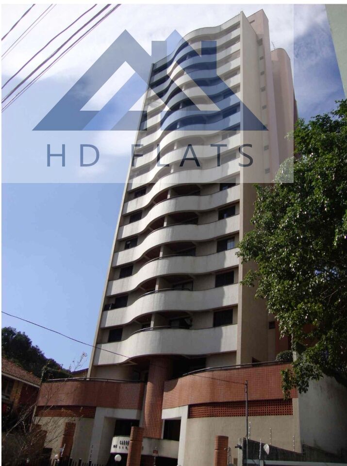 Flat para Locação - Vila Suzana