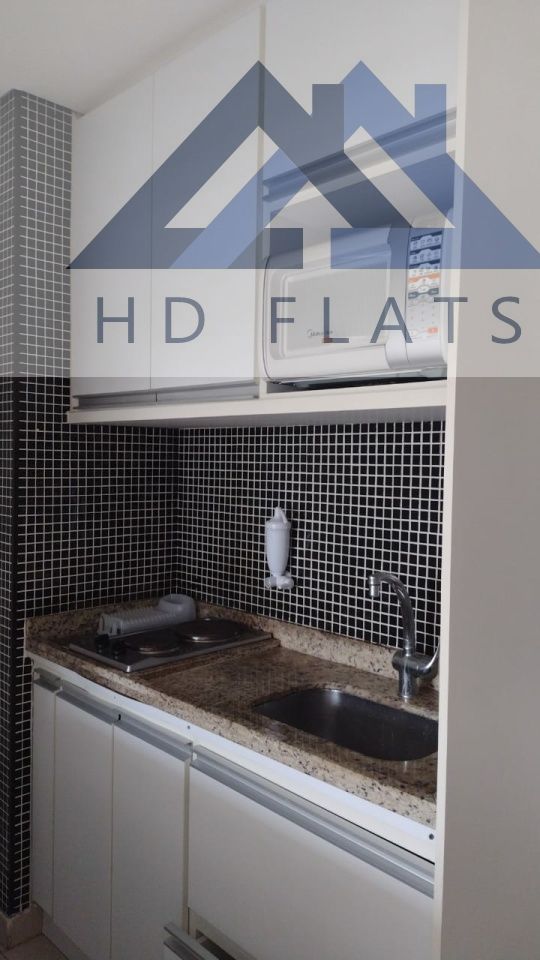 Flat para Locação - Jardim Ampliação