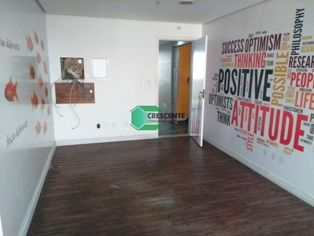 Sala Comercial para Venda - Paraíso