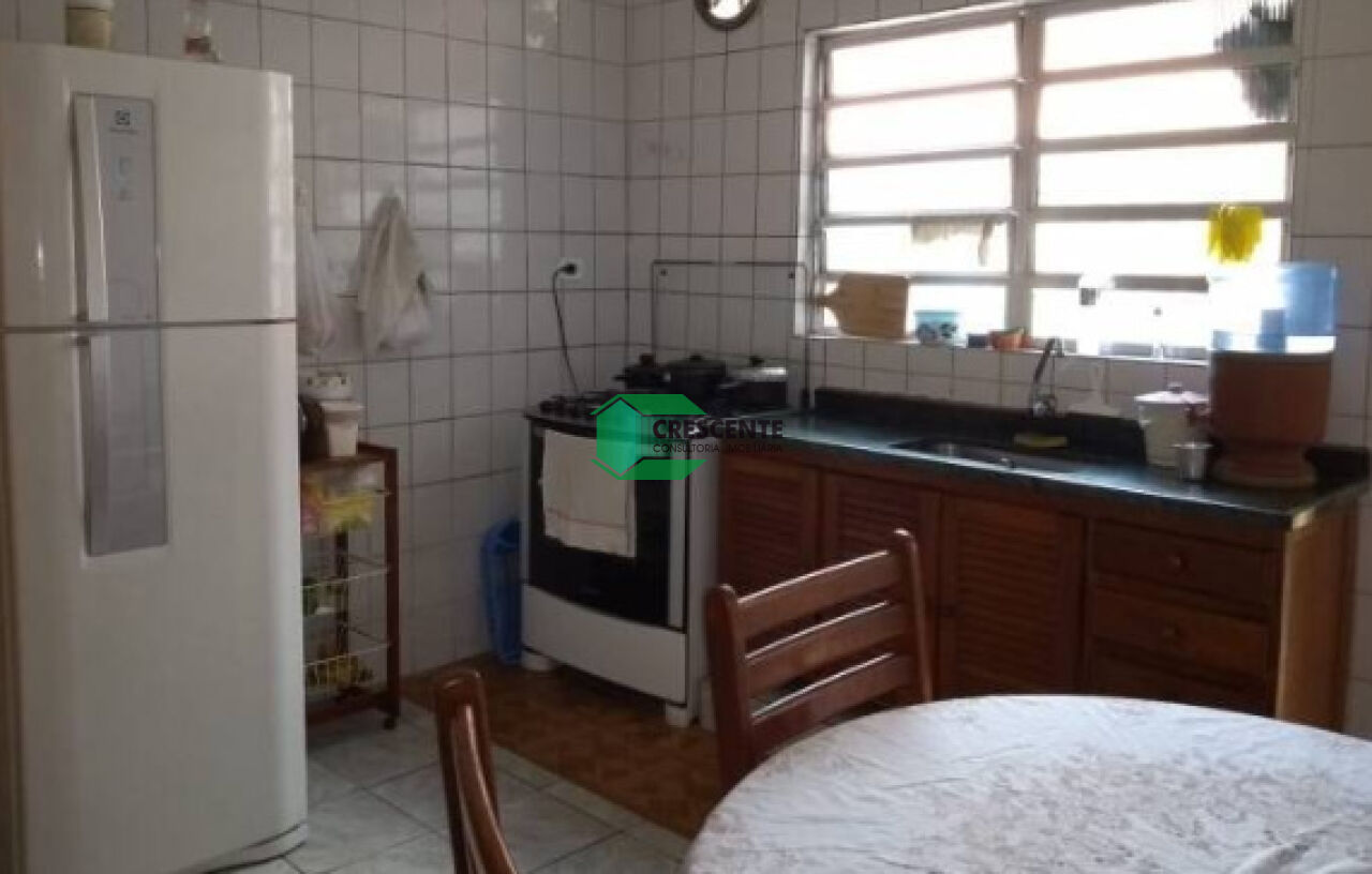 Casa Assobradada para Venda - Jardim Stella