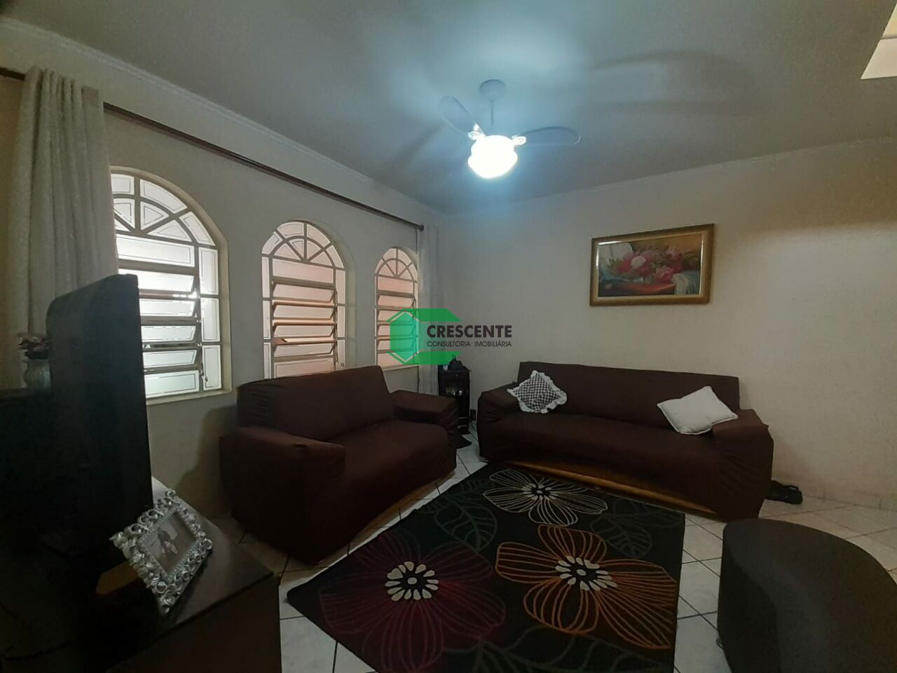 Sobrado para Venda - Vila Scarpelli
