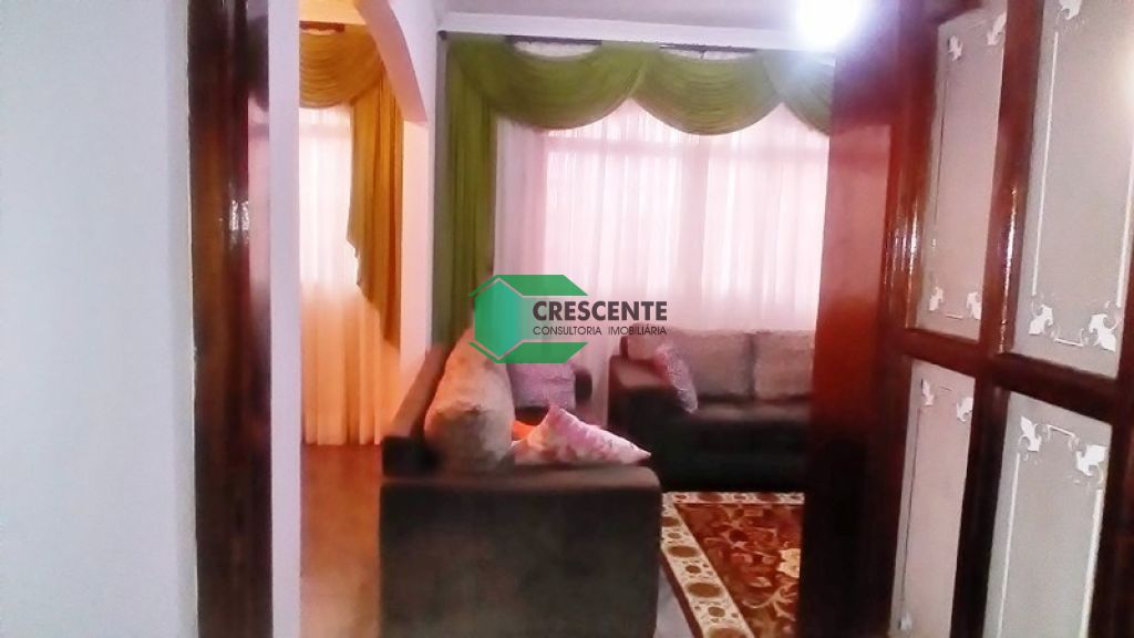 Sobrado para Venda - Vila Floresta