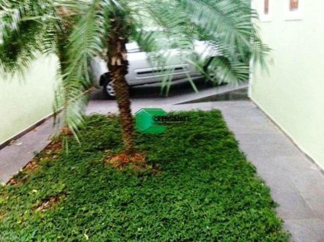 Casa Térrea para Venda - Jardim Paraíso
