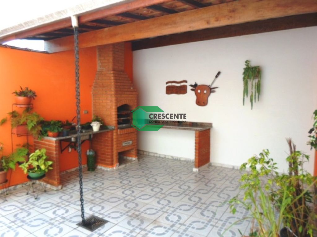 Sobrado para Venda - Parque Marajoara