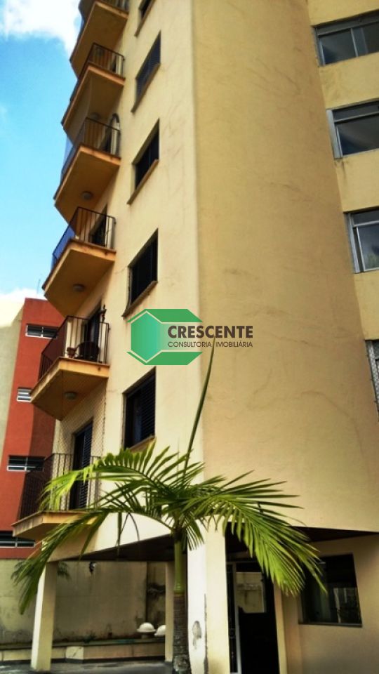 Apartamento para Venda - Centro