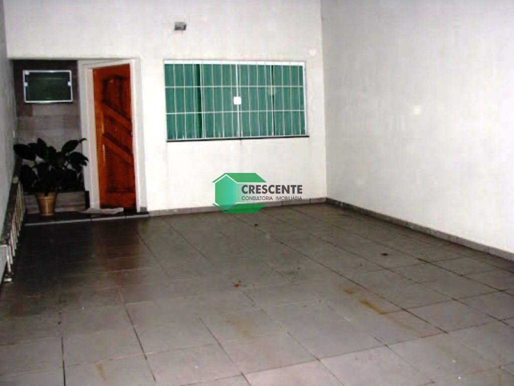 Casa Térrea para Venda - Jardim Paraíso