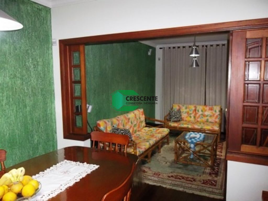 Sobrado para Venda - Vila Floresta