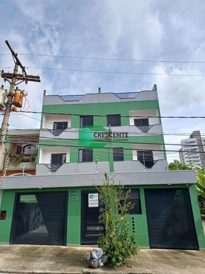 Apartamento para Locação - Paraíso