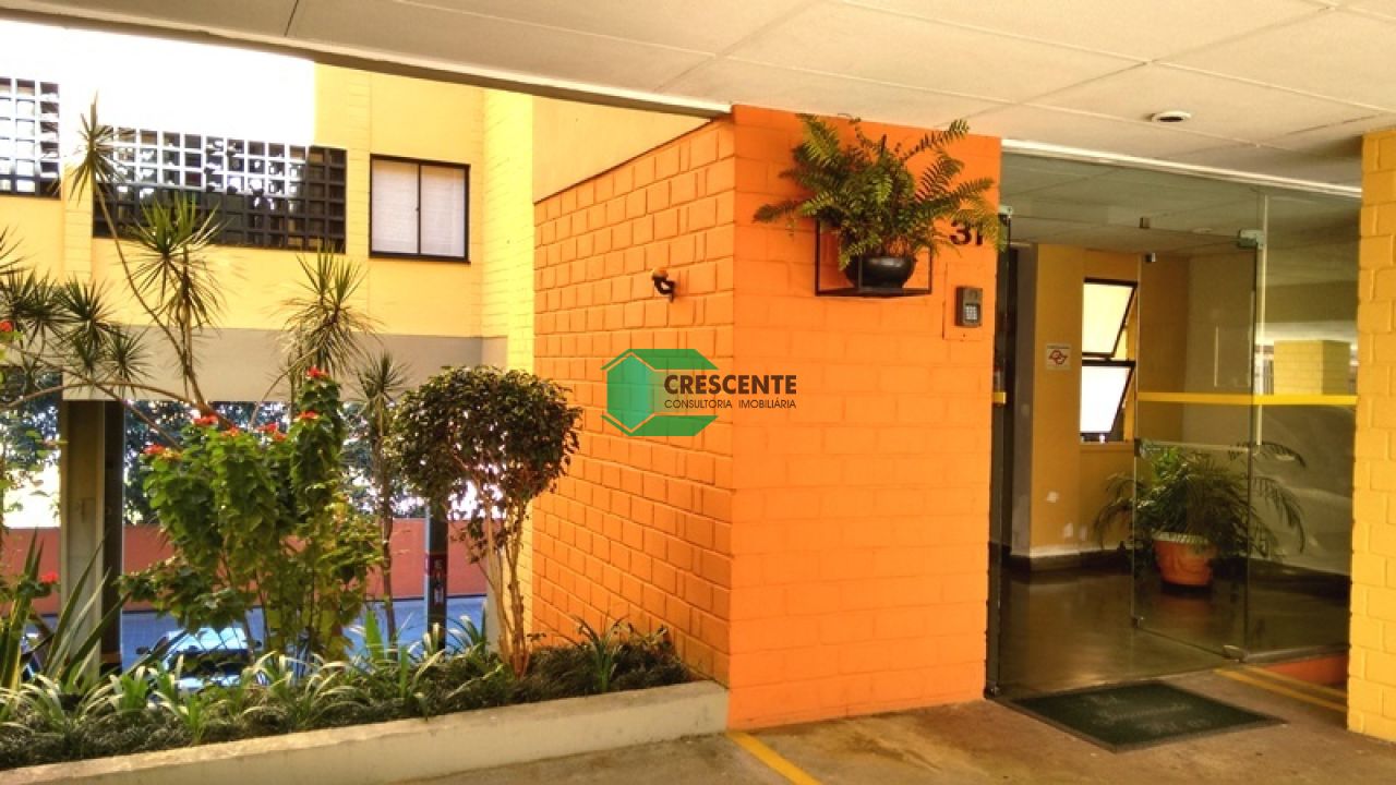 Apartamento para Venda - Vila Scarpelli