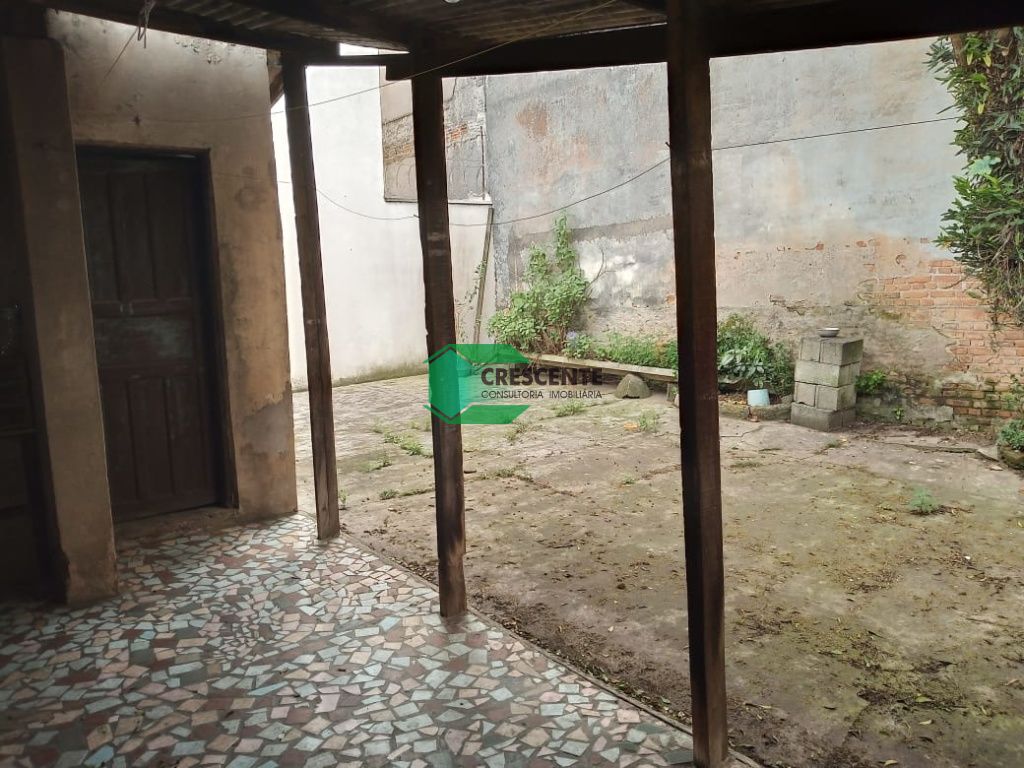 Terreno para Venda - Jardim Paraíso