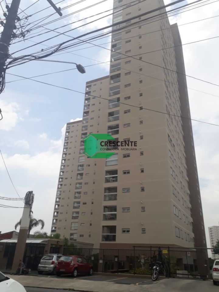 Apartamento para Venda - Vila Eldízia