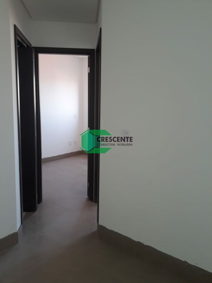 Apartamento para Venda - Jardim Ocara