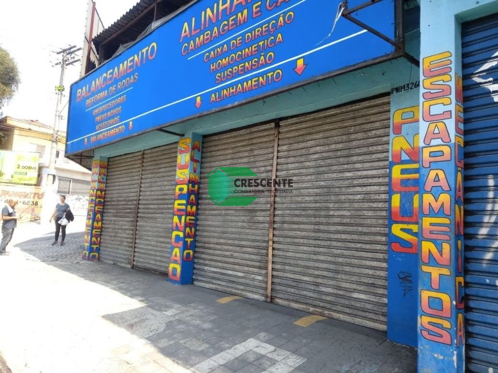 Comercial para Venda - Vila Eldízia