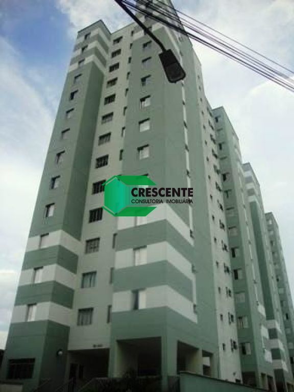 Apartamento para Venda - Vila Valparaíso
