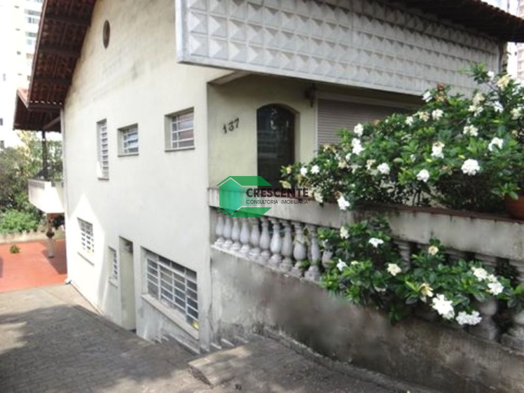 Sobrado para Venda - Jardim Bela Vista
