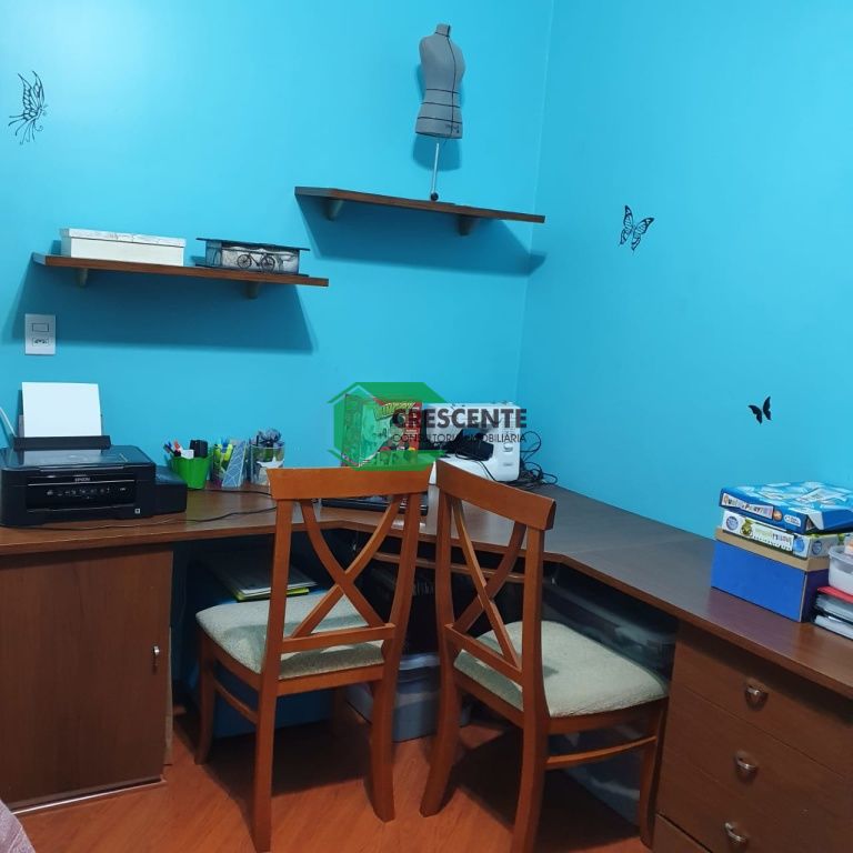 Apartamento para Venda - Rudge Ramos